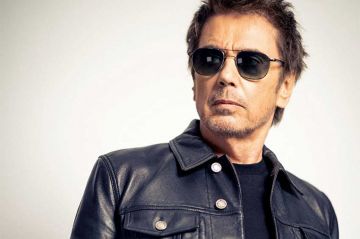 Le concert de Jean-Michel Jarre aux Francofolies de la Rochelle 2024 diffusé sur France 2 dimanche 14 juillet