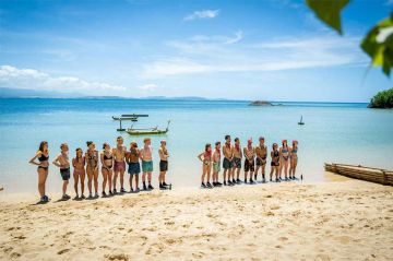 "Koh-Lanta : les reliques du destin" : 4ème épisode mardi 24 mars 2026 sur TF1