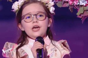 Revoir “The Voice Kids” : Emma chante « I have nothing » de Whitney Houston en finale (replay vidéo)