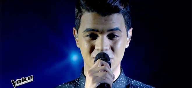 Replay “The Voice” : Yann’Sine Jebli chante « Je Vole » de Michel Sardou (vidéo)