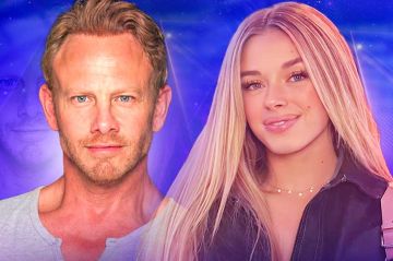 &quot;Danse avec les stars&quot; : Ian Ziering &amp; Emma rejoignent le casting de la prochaine saison sur TF1
