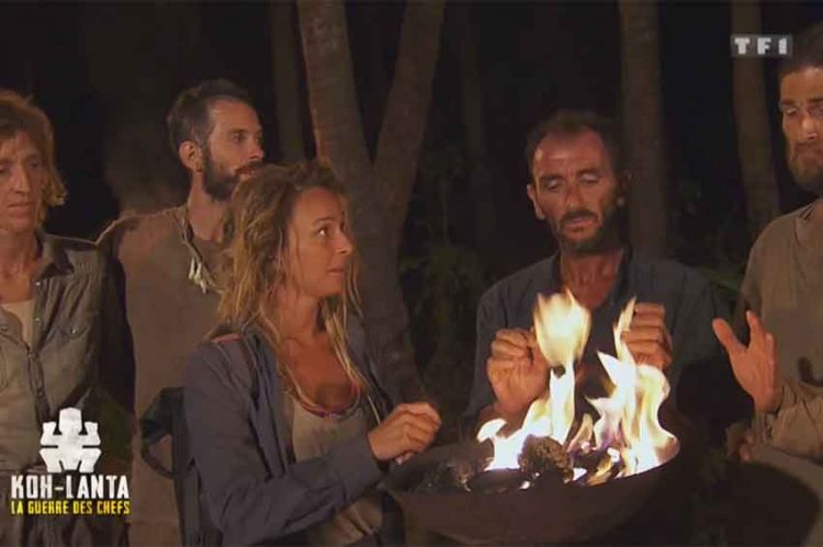 “Koh Lanta” : les 1ères minutes du 12ème épisode vendredi 31 mai sur TF1 (vidéo)