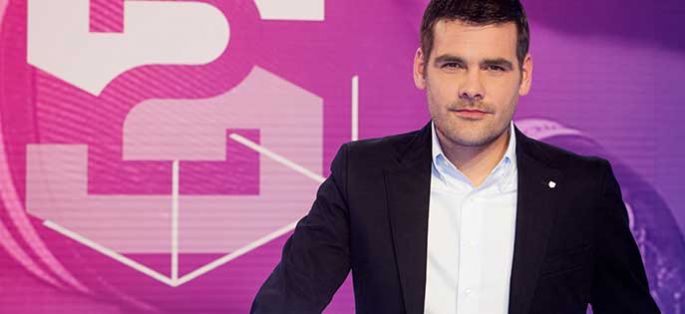 Sommaire de “Stade 2” qui reçoit Bernard Laporte dimanche 19 novembre sur France 2