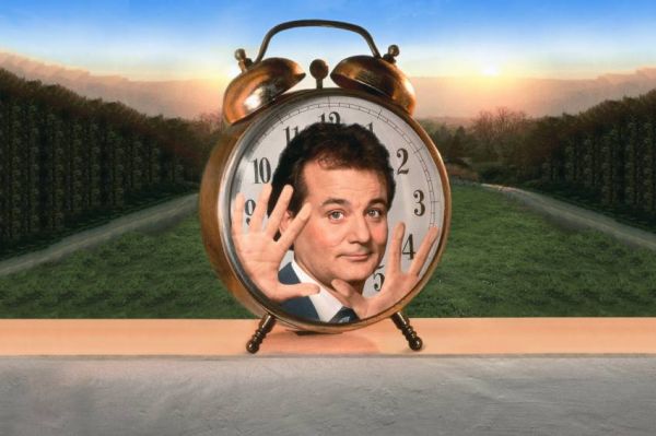 "Un jour sans fin" avec Bill Murray rediffusé sur France 5 vendredi 7 février 2025 (vidéo)