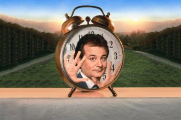 "Un jour sans fin" avec Bill Murray rediffusé sur France 5 vendredi 7 février 2025 (vidéo)
