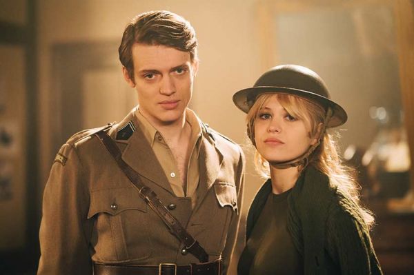 "Bardot" : les épisodes 5 &amp; 6 sur France 2 lundi 22 mai 2023 - Vidéo