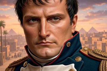 &quot;Bonaparte, la campagne d&#039;Égypte&quot; à découvrir sur T18 mardi 10 juin 2025