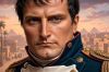 &quot;Bonaparte, la campagne d&#039;Égypte&quot; à découvrir sur T18 mardi 10 juin 2025