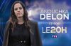 Anouchka Delon va s&#039;exprimer au 20H de TF1 ce dimanche 7 janvier 2024