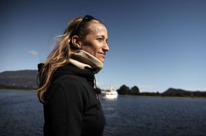 Céline Cousteau continue l&#039;aventure de son père sur France 3 lundi soir (vidéo)