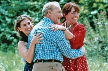&quot;Le bonheur est dans le pré&quot; d&#039;Étienne Chatiliez à revoir sur NOVO 19 mercredi 3 septembre 2025