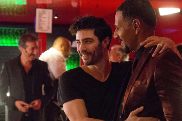 "Le prix du succès" avec Tahar Rahim, Roschdy Zem et Maïwenn sur France 4 mardi 27 janvier 2026 (vidéo)