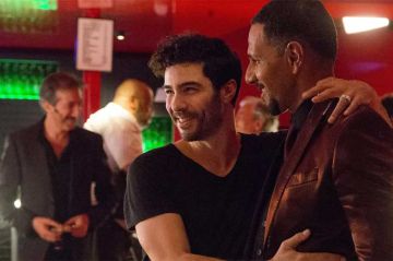 "Le prix du succès" avec Tahar Rahim, Roschdy Zem et Maïwenn sur France 4 mardi 27 janvier 2026 (vidéo)