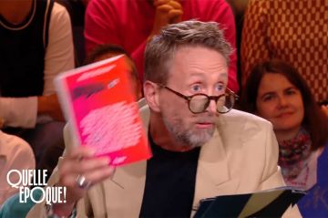 Replay "Le Phil'Good" de Philippe Caverivière du 26 octobre 2024 dans Quelle époque ! sur France 2 (vidéo)