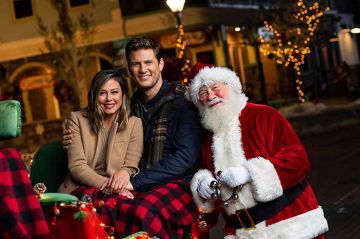 Les films de Noël diffusés du 5 au 9 décembre 2022 sur TF1