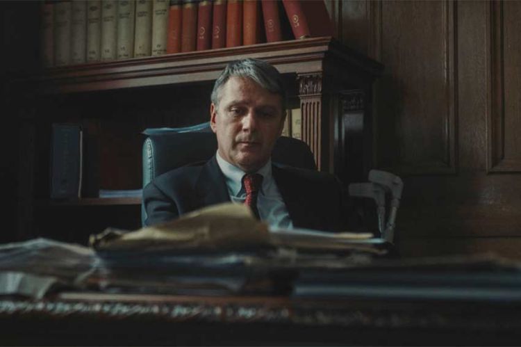 &quot;Opération Sabre&quot;, un thriller politique inédit diffusé sur Arte jeudi 24 juillet 2025