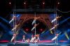 &quot;Les jeux du cirque&quot; par Les Etoiles du cirque de Pékin sur Culturebox lundi 23 décembre 2024