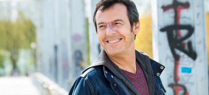 Jean-Luc Reichmann nous parle de la saison 3 de “Léo Mattéï” bientôt diffusée sur TF1