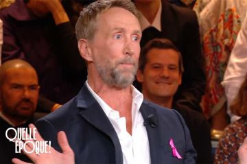 Replay &quot;Le Phil&#039;Good&quot; de Philippe Caverivière du 5 octobre 2024 dans Quelle époque ! sur France 2 (vidéo)