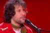 Replay "The Voice" : Xavier Polycarpe chante « So Lonely » de Police (vidéo)