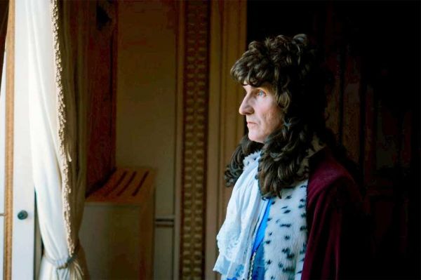 « Les ancêtres des Windsor » portrait d'une dynastie de 1714 à 1830 sur ARTE samedi 23 novembre 2024