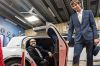 &quot;Wheeler Dealers France&quot; : restauration d&#039;une Limousine Lincoln Town Car lundi 25 novembre sur RMC Découverte