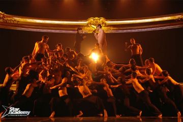Replay "Star Academy" : Marguerite et Lucky Love chantent "Masculinity" (vidéo)
