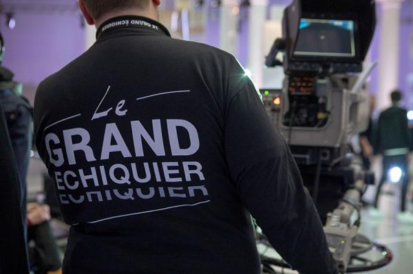 “Le Grand Echiquier” samedi 3 avril sur France 2 : les invités d'Anne-Elisabeth Lemoine