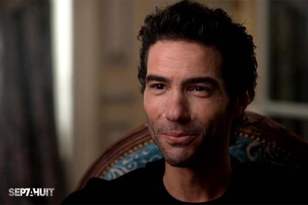 "Sept à Huit" : Tahar Rahim invité du Portrait de la Semaine dimanche 22 septembre 2024 sur TF1 (vidéo)