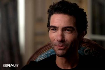"Sept à Huit" : Tahar Rahim invité du Portrait de la Semaine dimanche 22 septembre 2024 sur TF1 (vidéo)