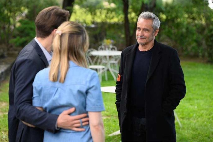 "Simon Coleman - EVJF", épisode inédit diffusé sur France 2 vendredi 30 octobre 2026