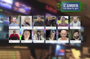 “L&#039;amour est dans le pré” : voici les 13 agriculteurs de la saison 17 qui démarre le 14 février sur M6