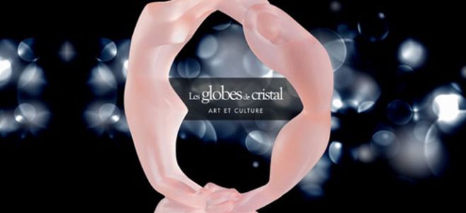 La 9ème Cérémonie des Globes de Cristal diffusée en direct du Lido sur D17 lundi 10 mars
