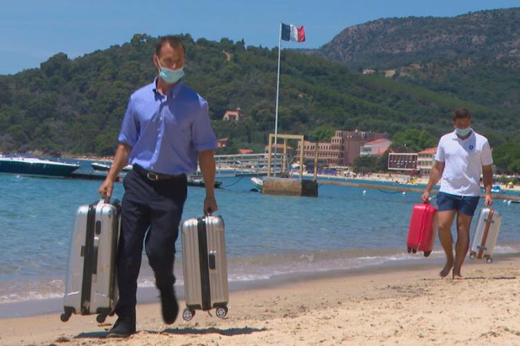 “Reportages découverte” : « Mon hôtel ne connait pas la crise », samedi 12 septembre sur TF1