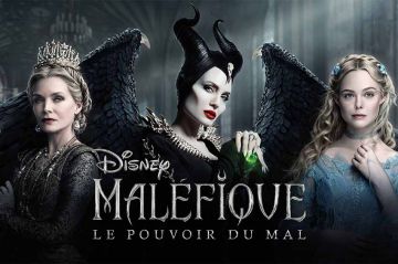 &quot;Maléfique : le pouvoir du mal&quot; à revoir sur M6 vendredi 24 janvier 2025 (vidéo)