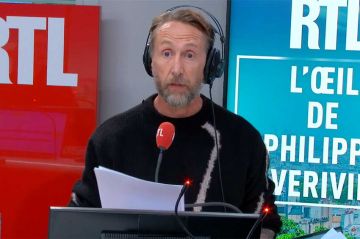 Replay &quot;L&#039;oeil de Philippe Caverivière&quot; du 8 janvier 2025 face à Mathilde Panot (vidéo)