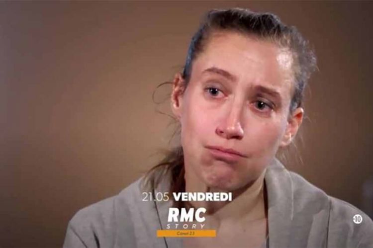 « Valérie Bacot : pourquoi j&#039;ai tué mon mari » à revoir sur RMC Story vendredi 8 juillet (vidéo)