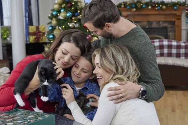 Les films de Noël diffusés sur TF1 du 14 au 18 novembre 2022