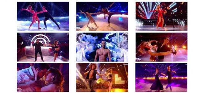 Replay “Danse avec les stars” vendredi 16 décembre : les prestations de la finale (vidéo)