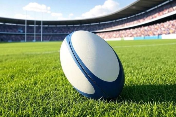 Rugby : La finale de l'EPCR Challenge Cup Montpellier / Ulster diffusée sur France 4 vendredi 22 mai 2026