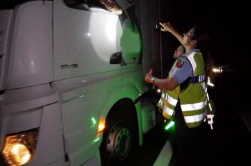 « 100 jours avec les gendarmes de Nîmes » sur C8 dimanche 7 juillet 2024