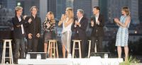 Michel Drucker reçoit Céline Dion pour la 1ère de “L&#039;été indien” samedi 2 août sur France 2