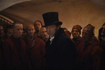 &quot;L&#039;empereur de Paris&quot; à revoir sur France 3 lundi 15 mai 2023 avec Vincent Cassel, Patrick Chesnais - Vidéo