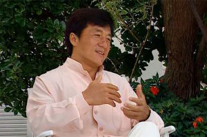 « Jackie Chan : humour, gloire et kung-fu », vendredi 19 novembre sur ARTE (vidéo)