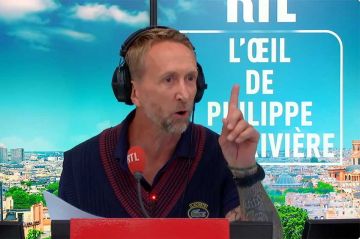 Replay &quot;L&#039;oeil de Philippe Caverivière&quot; du 25 septembre 2024 face à Laurent Fabius (vidéo)