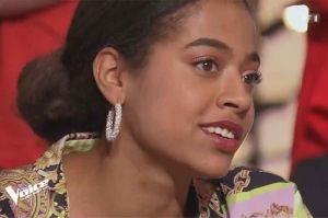 “The Voice” : portrait de Whitney jeune talent à découvrir samedi soir sur TF1 (vidéo)