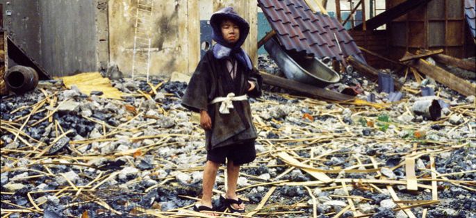 TF1 diffusera le docu-fiction “Hiroshima” jeudi 6 août à 23:55