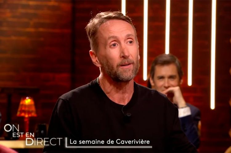 “On est en direct” : la semaine de Philippe Caverivière du 9 janvier (vidéo)