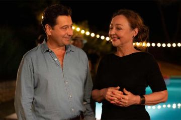 &quot;Une confession&quot; avec Catherine Frot et Laurent Gerra mercredi 22 mars 2023 sur France 3