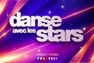 &quot;Danse avec les stars&quot; : la 14ème saison débutera le 7 février 2025 sur TF1 avec Camille Combal, le casting complet